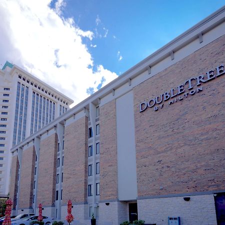 Doubletree By Hilton Montgomery Downtown Exteriör bild